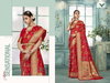 Phoolwari By Zarkaashi Banarasi Katan Saree Wholesale Price In Surat
